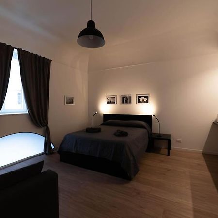 Apartamento Monolocale Ramondetti Fileti Palermo Exterior foto