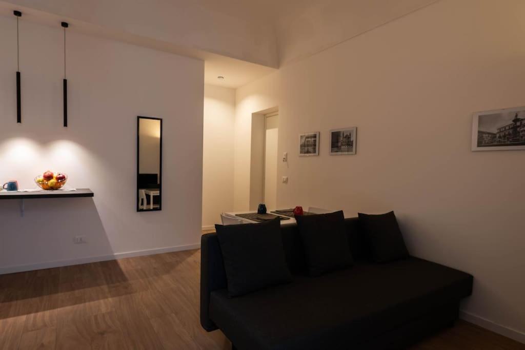 Apartamento Monolocale Ramondetti Fileti Palermo Exterior foto